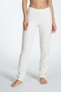 Caterina D: Made in Italy Basic Milano Trousers - Caterina D