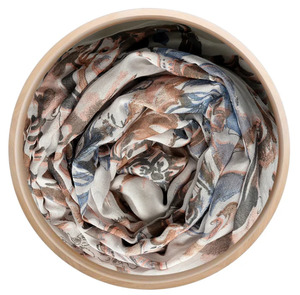 Innbamboo The Original In Italy: Foulard Bamboo Goya - Innbamboo