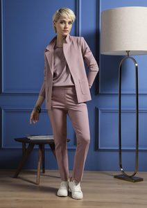 Made in Italy Jacket Punto Milano - Caterina D.