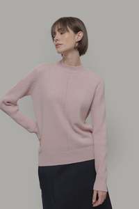 Cashmere Sweater Barbara Rosa - Rifo'