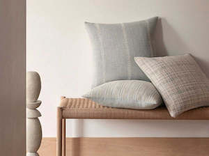 Lake Mist - Weave Home Cushion Bundle