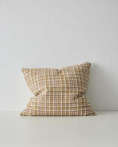 Weave Home Tripoli Cushion -  Terra | 50 x 50cm