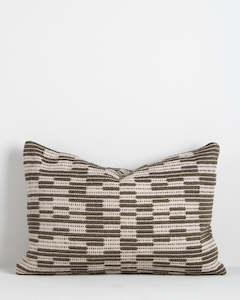 Baya Cushions: Baya Scout In & Outdoor Cushion - Mangrove