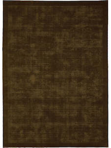 Tribe Home: Tribe Home Tait Rug - Olive | 100% NZ Wool
