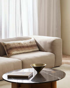 Baya Woodhill Long Cushion - Multi