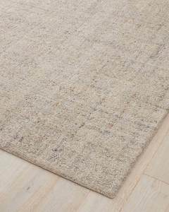 Wool Blend Rugs: Weave Home Marceau Floor Rug - Fox | Wool Blend