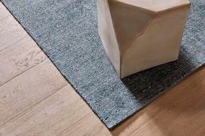 Wool Blend Rugs: Soren Liv Tepih Dune Rug - Sacramento | Wool Blend