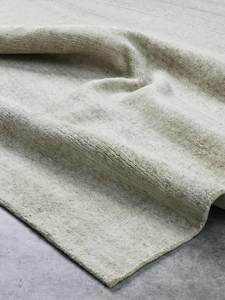 Tribe Home: Tribe Home Arctic Rug - Latte | 100% Wool Rug