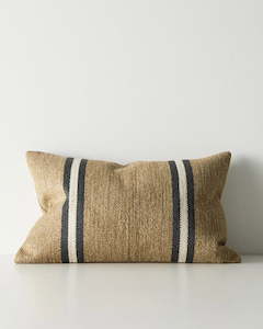 Weave Home Mila Cushion - Desert