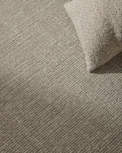 Weave Kaia 100% NZ Wool Floor Rug - Moonbeam
