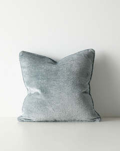 Weave Home Tempo Cushion - Sky | 50 x 50cm