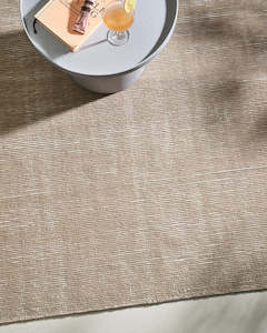 Baya Orakei Outdoor Rug - Sand
