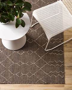 Baya Aruba Outdoor Rug - Graphite