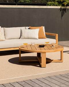 Baya San Jose Outdoor Rug - Stone | Three Sizes