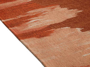 Élitis Emile Rug – Terre d'Ombre