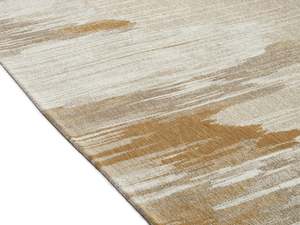 Floor Rugs Collections: Élitis Emile Rug – Céruse