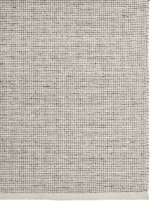 Rugs: Tribe Home Gino Rug - Bisque | 100% Wool Rug