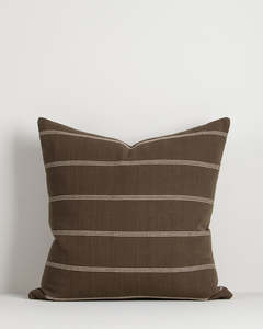 Cushions: Baya Juno Cushion - Thyme