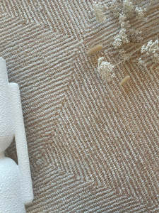 Flash Sale Kenya Rug Biscuit | 200 x300cm