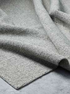Flash Sale Noble Rug - Blue Grey | 200x 300cm