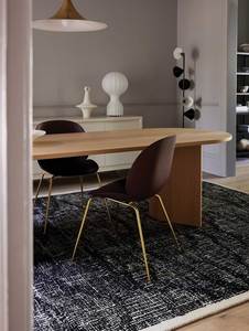 Tribe Home Elio Rug | 100% NZ Wool Designer Floor Rug