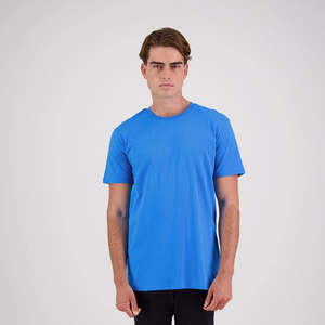 Hoodies: Outline Tee - Mens