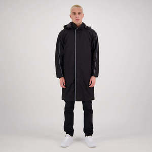 Sideline Jacket