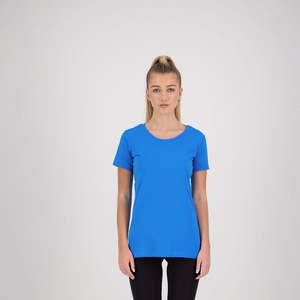 Hoodies: Silhouette Tee - Womens