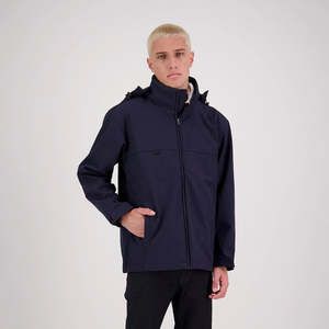 Hoodies: Bodyguard Jacket