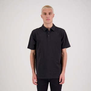 Hoodies: Element Polo - Mens