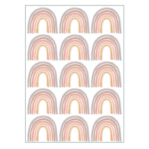 Kids: rainbow c multi