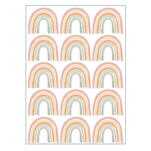Kids: rainbow b multi