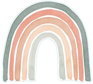 rainbow a