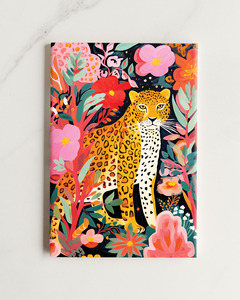 Notebooks: notebook 9