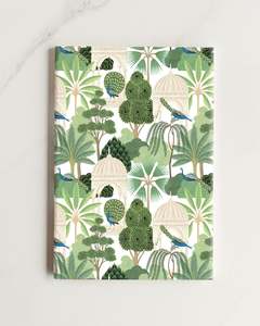Notebooks: notebook 7
