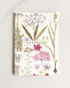 Notebooks: notebook 5