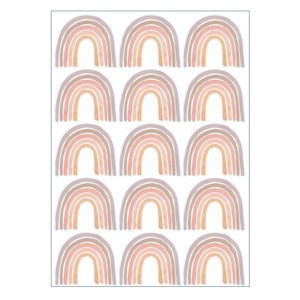 Rainbows: Rainbow C multi