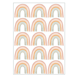 Rainbows: Rainbow B multi