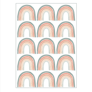 Rainbows: Rainbow A multi