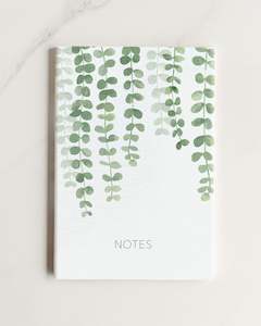 Notebooks: notebook 1