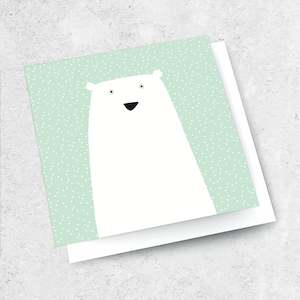Sale: polar bear