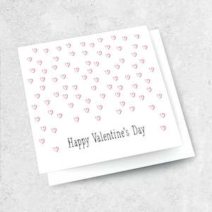 happy valentine’s day