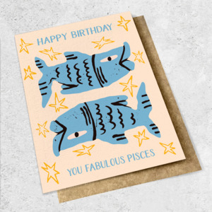pisces