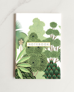 Notebooks: notebook 10