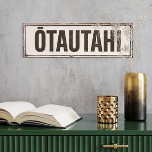 OTAUTAHI