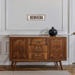 Wall Art: REMUERA