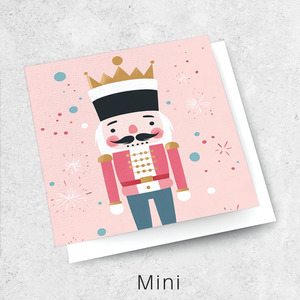 christmas nutcracker