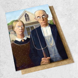 american gothic