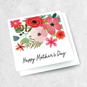 happy mother’s day