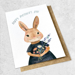 Large Cards 1: happy mother's day